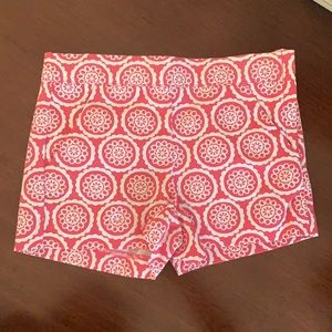 Size 4T shorts